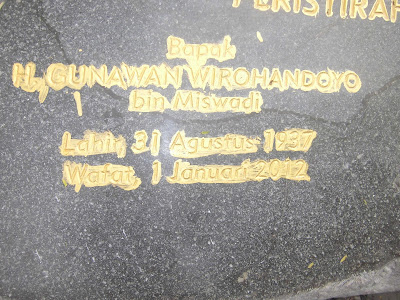 makam dompalan