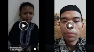Speechless... Anak Kecil Ini Cinta Ulama Dan Mengidolkan Ustad Abdul Somad, Menangis Ingin Bertemu