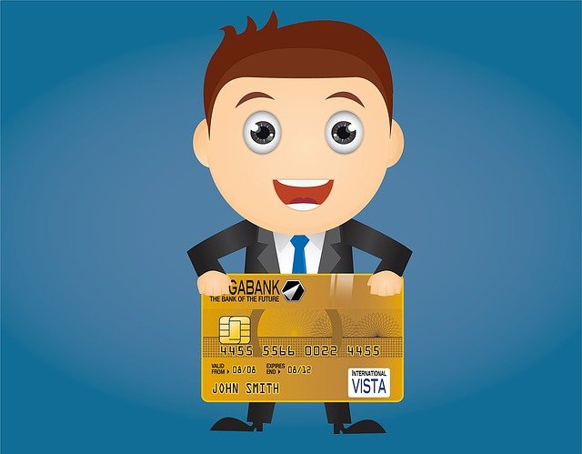 Payment Options Debit And Credit Card