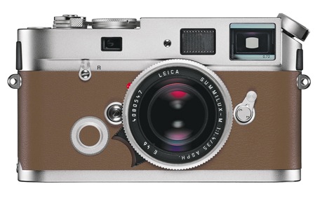 leica M7 hermès edition