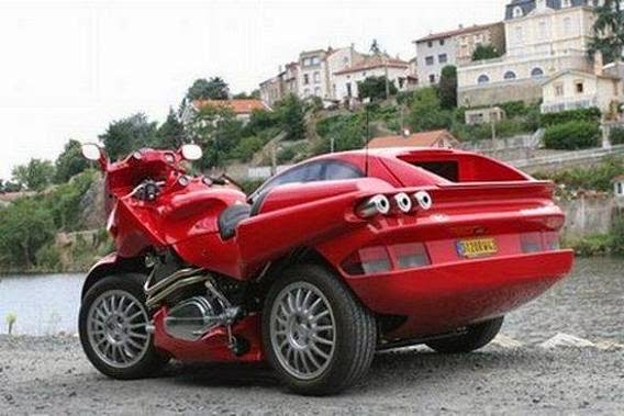 Ferrari Car Pictures