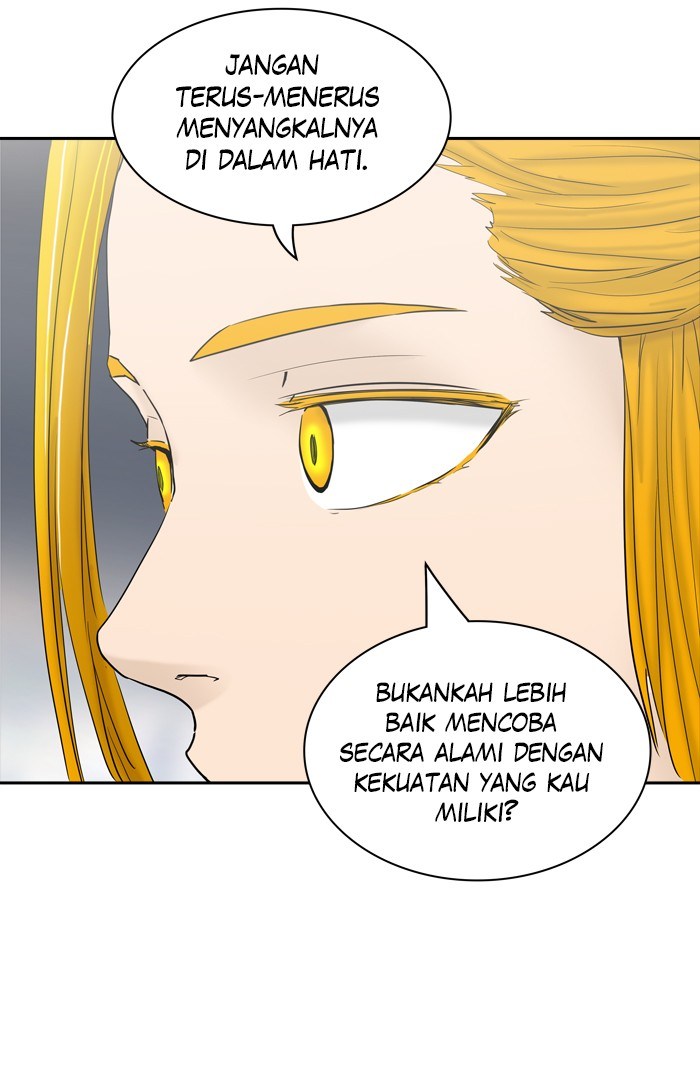 Webtoon Tower Of God Bahasa Indonesia Chapter 370