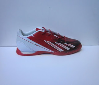 Sepatu Futsal adidas, Sepatu F50, Adidas Indoor Messi