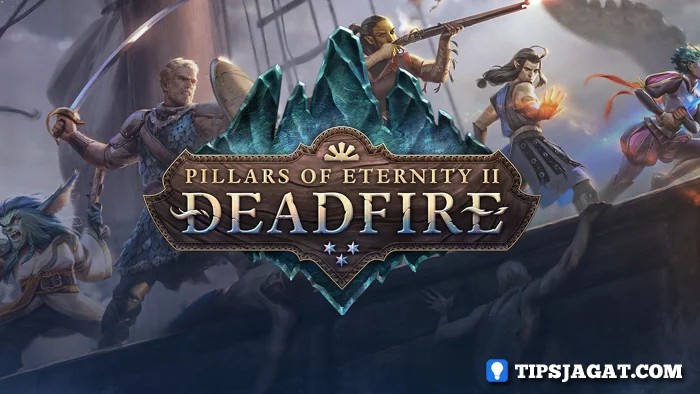 Pillars of Eternity 2: Deadfire