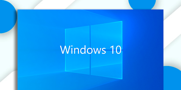 Windows 10 