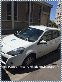 kiki monchhichi le havre cars voiture rolls royce paris drakar mgb black cab 4L renault