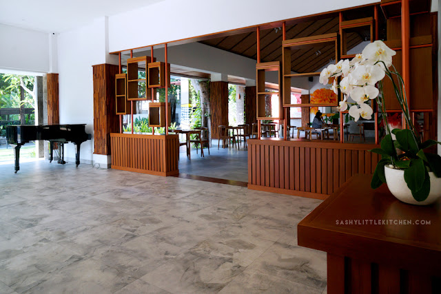 lobby anja jimbaran