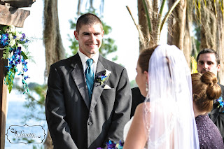 orlando groom altar