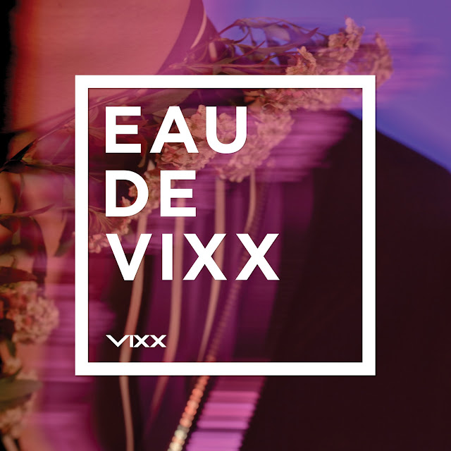 VIXX – EAU DE VIXX (3rd Full Album) Descargar