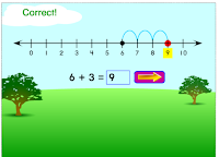 http://www.hbschool.com/activity/numberline1_5_04/