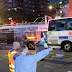 Accidente en Bajo Manhattan deja 36 hospitalizados