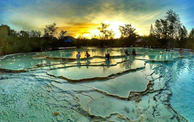 21 Tempat Wisata Terbaik di Kendari, Sulawesi Tenggara, Indonesia