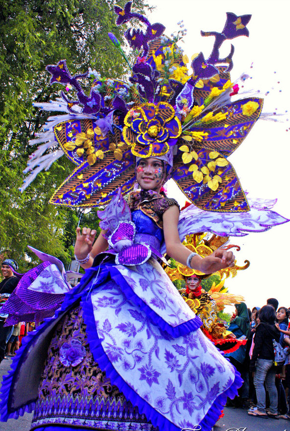 Gambar Shadowcostume Kostum Karnavaldan Samba Gambar Baju  