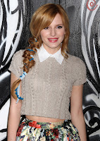 Bella Thorne HQ photo