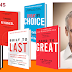 Good to Great by Jim Collins: Why Some Companies Make the Leap and Others Don't 