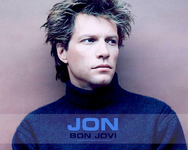 #1 Bon Jovi Wallpaper