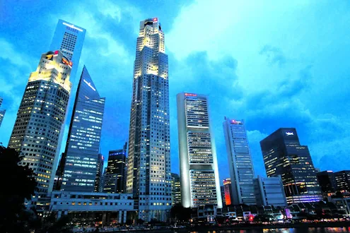 Keppel REIT - Does Lower DPU = Lower Potential?