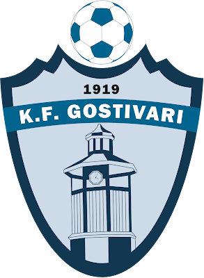 KF GOSTIVAR