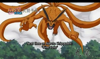 Naruto 327 - 328 Subtitle Indonesia