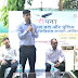 नारायणपुर : रक्षित केन्द्र नारायणपुर में ‘‘परीयना’’ के प्रशिक्षणार्थियों को किट वितरण कार्यक्रम।