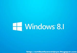 Windows 8.1