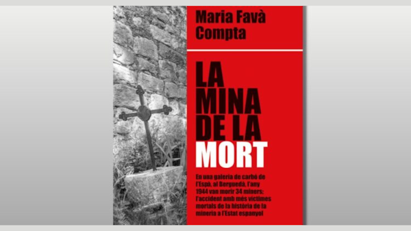  Muerte en la mina en el infierno del fascismo