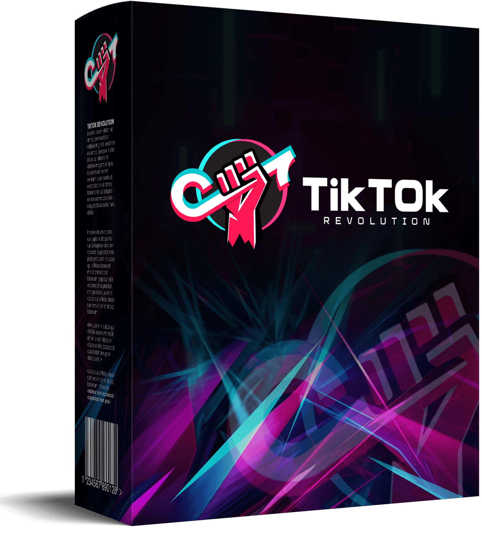TikTok Revolution Unlocking Hustle-Free Success with Millions of Views and Thousands of Fans!