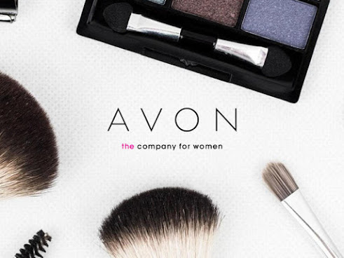 AVON the company for woman