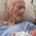 Unbelievable! Woman Gives Birth To Her 17th Child At 101