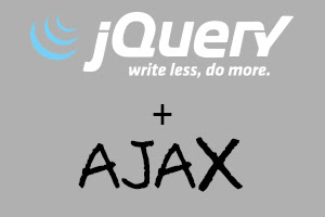 how to make simple ajax call using jQuery