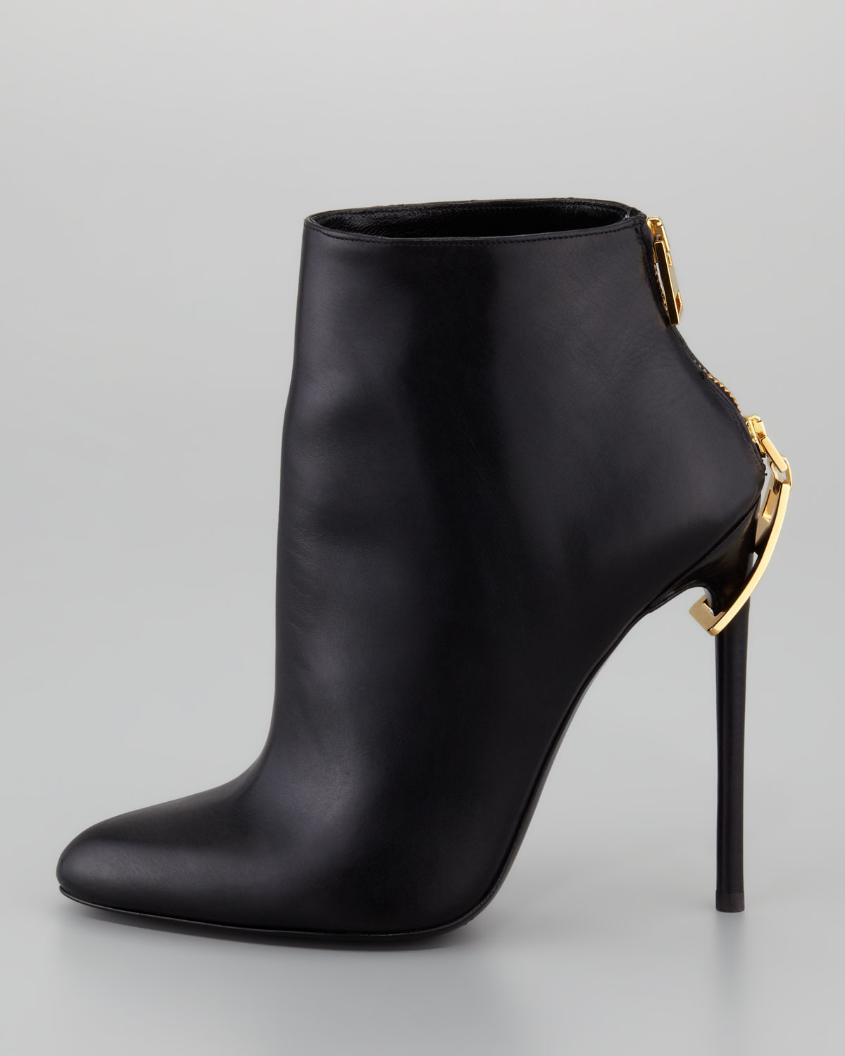 Tom Ford 2013 Fall Footwear Collection - Glowlicious.Me 