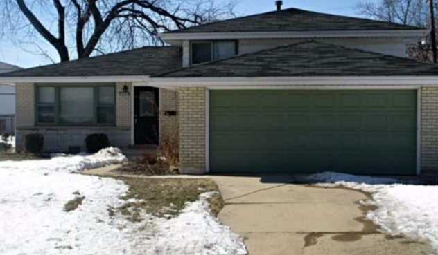 Houses for Rent Per Day Near Me