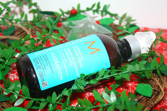 Moroccanoil Dreaming of Hydration Gift Set