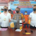 Polres Belawan Gelar Press Rilis Hasil OPS Kancil, 14 TSK Diamankan