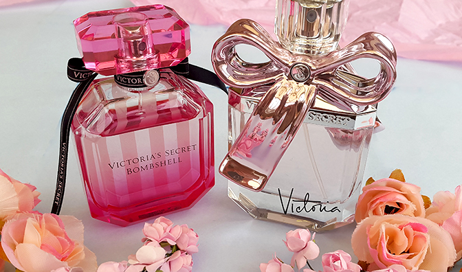 My Victoria's Secret collection + recommendations!