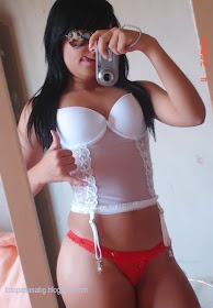 Foto ABG Hot Mak Nyus | CubiCibi.com