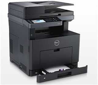 Dell Smart Printer S2815dn Drivers Download, Review