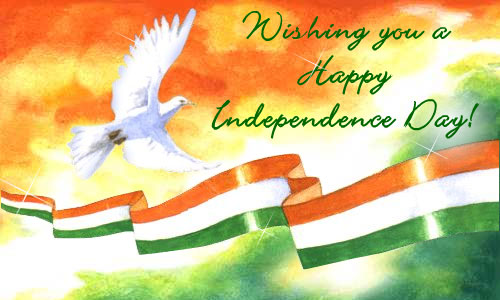 independence day speech on images