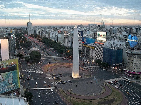 20 atrações imperdíveis em Buenos Aires