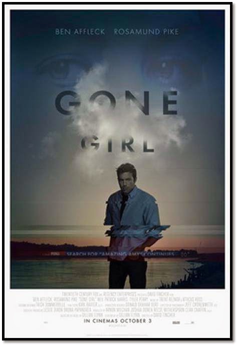 Gone Girl (Kayıp Kız) (2014)