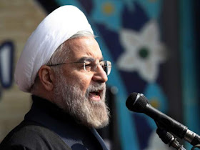 Rouhani 