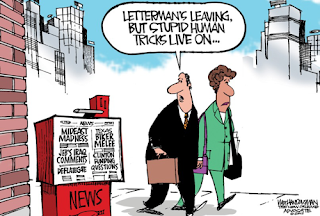 image: cartoon by Walt Handelsman