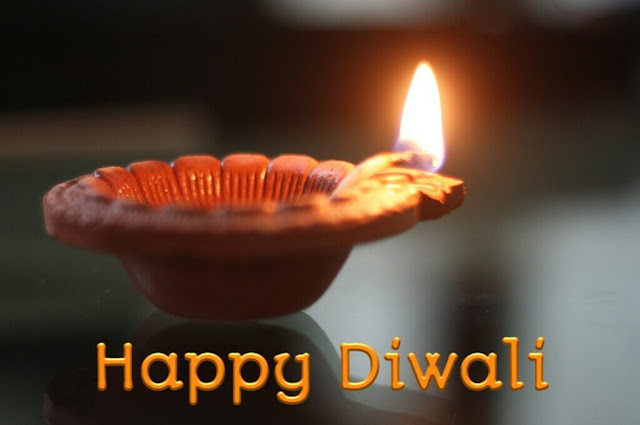 Diwali 2018, Happy Deepavali 2018