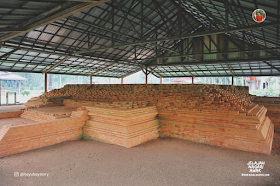 Candi Padang Roco