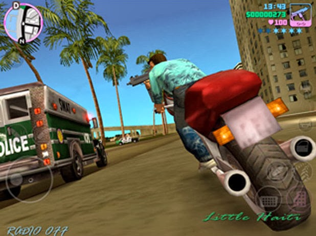 Download Free Gta Vice City -Full Setup Free - Free Games ...