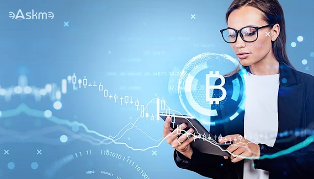 Women in the Bitcoin and Blockchain Industry: Bridging the Gender Gap: eAskme