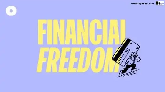 10 خطوات لتحقيق الحرية المالية في عام 2022