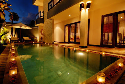 Best Villas In Bali To Rent