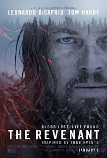 Download and Streaming The Revenant Full Movie Online Free