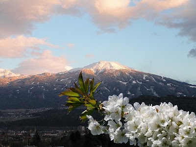 Asal Usul Gunung Fujiyama Di Jepang [ www.BlogApaAja.com ]